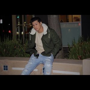 Meet your Posher, Kevin